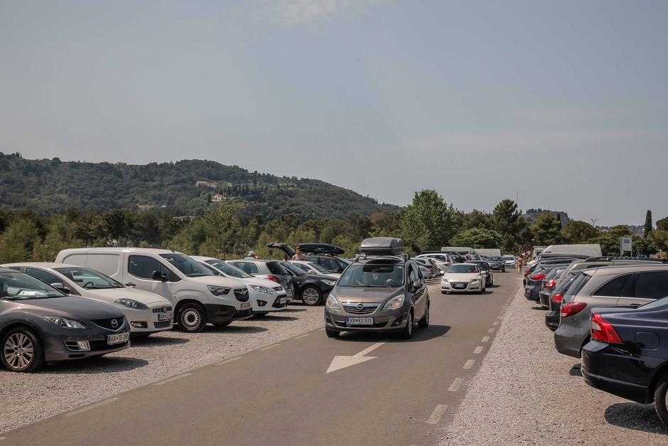 poletje 2020 slovenska obala | Avtor: Saša Despot