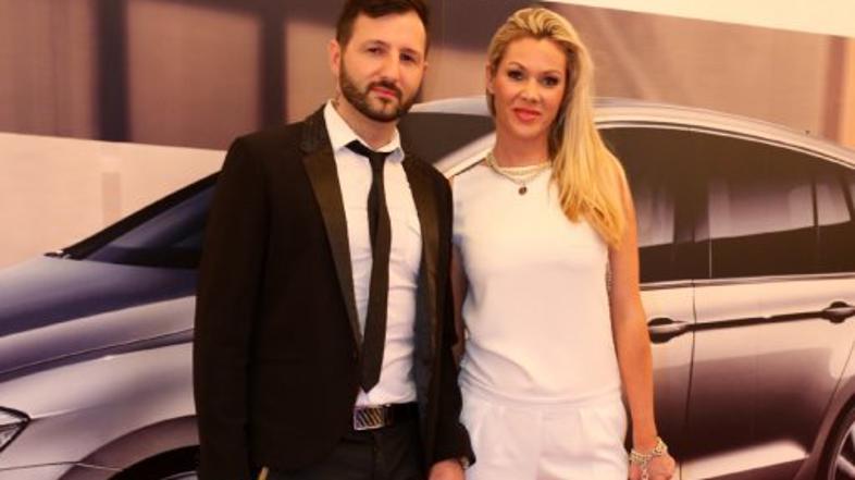 stančka šukalo, richie rusko