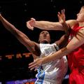 Rašo Nesterovič je bil tokrat najučinkovitejši Slovenec v NBA.