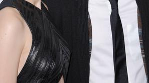 rooney mara, joaquin phoenix