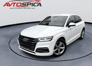Audi Q5 55 TFSI e quattro S tronic Sport -SLO- KAM360-
