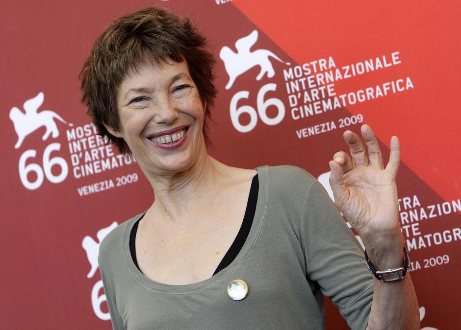 Jane Birkin | Avtor: Žurnal24 main