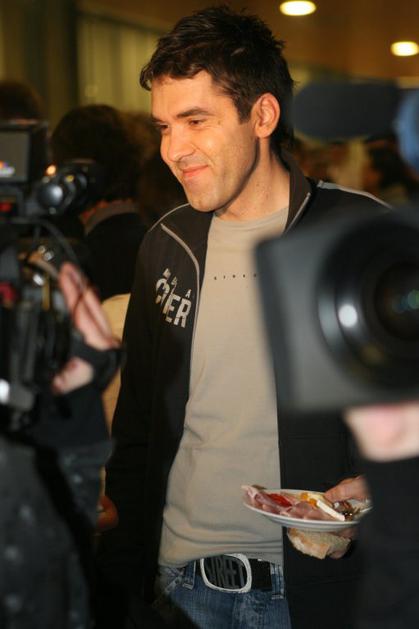 Mario Galunič