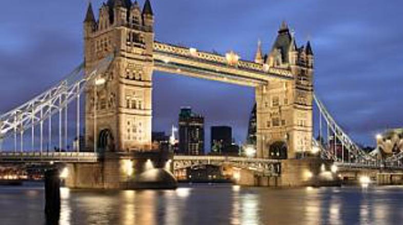 Morda London čaka na prav na vas. Z EasyJetovo letalsko vozovnico v žepu boste v