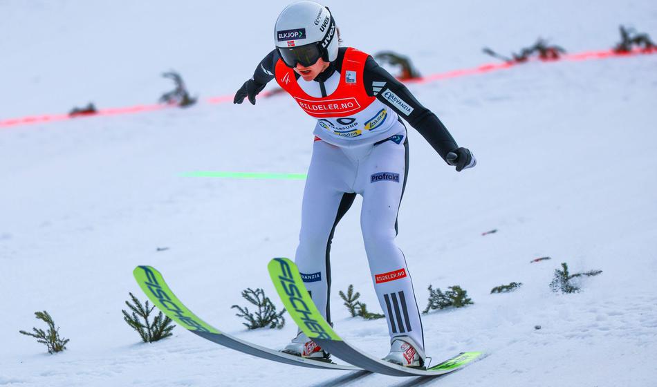 Ena največjih vseh časov šokirala javnost in sprejela prelomno odločitev