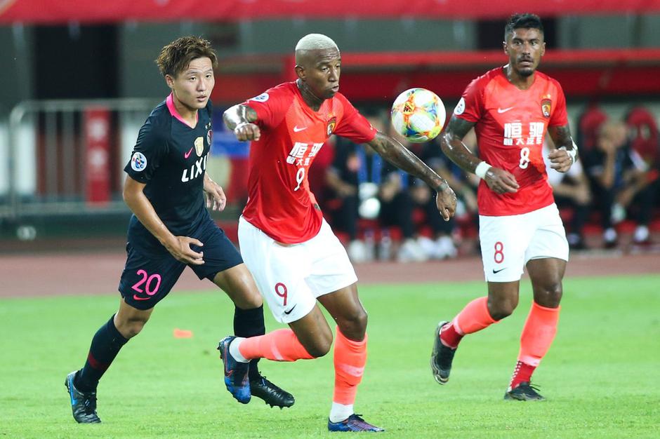 Anderson Talisca | Avtor: Profimedia