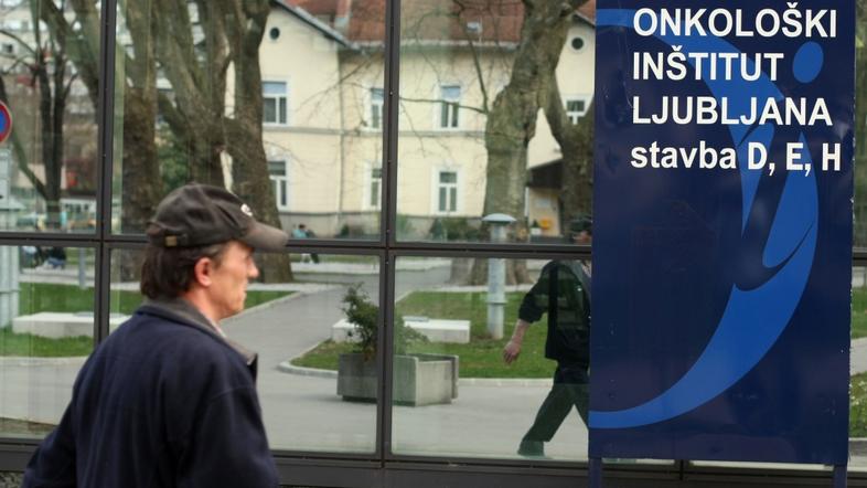 Onkološki inštitut