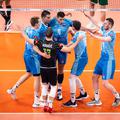 odbojka SLO BOL liga narodov