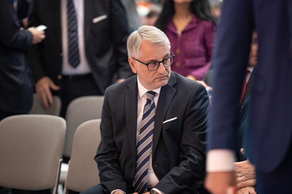 Matjaž Han | Avtor: Profimedia