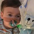 Umrl je Alfie Evans