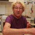 Marija Vulić, 76-letnica iz Polskave, je bila zelo razočarana nad odnosom in rav