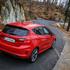 Ford fiesta ST line