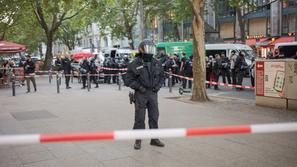 nemški policist policija nemčija