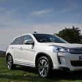 Citroën C4 Aircross