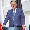 Friedrich Merz po srečanju z Andrejem Babišem