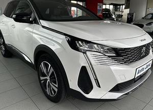 Peugeot 3008 1.5 BlueHDi 130 EAT8 Allure Pack