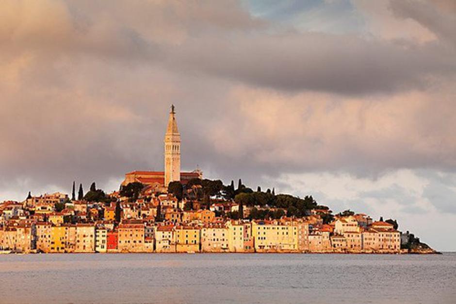 Rovinj | Avtor: Profimedias