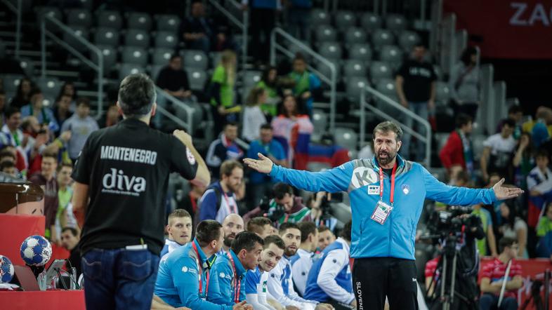 rokomet evropsko prvenstvo 2018