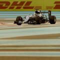 Lewis Hamilton Abu Dabi