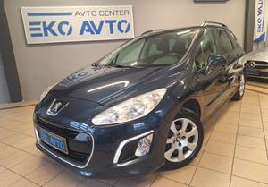 Peugeot 1.6 HDI LED-NAVI-TV-AUT. KLIMA-KREDIT BREZ POLOG..