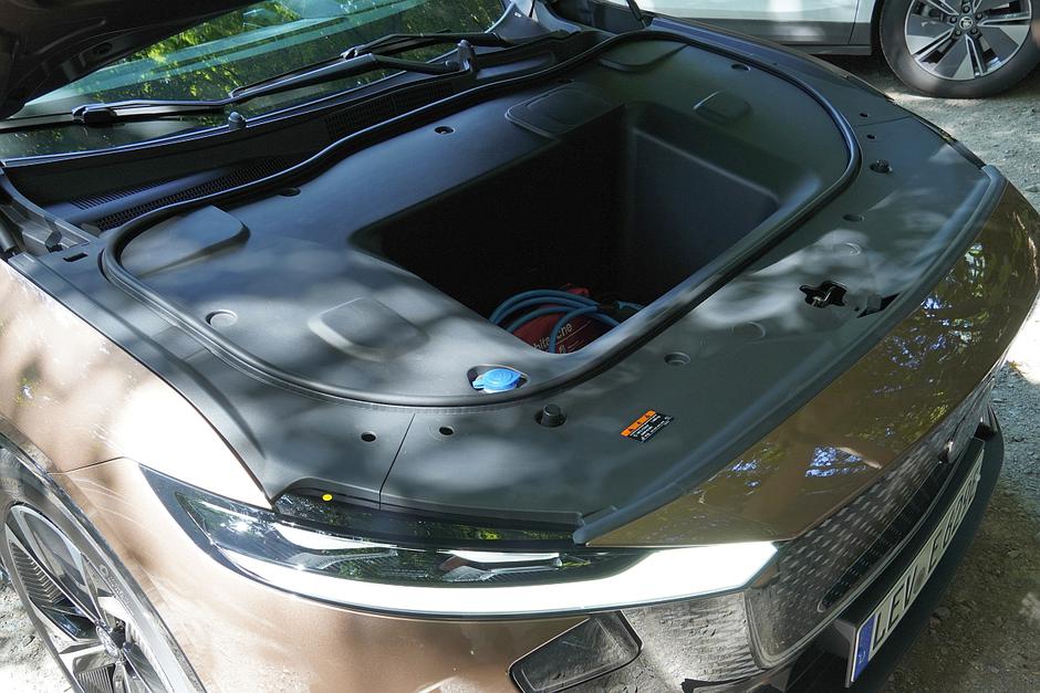 mazda 6E EV | Avtor: Matija_Janežič