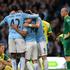 (Manchester City - Norwich)