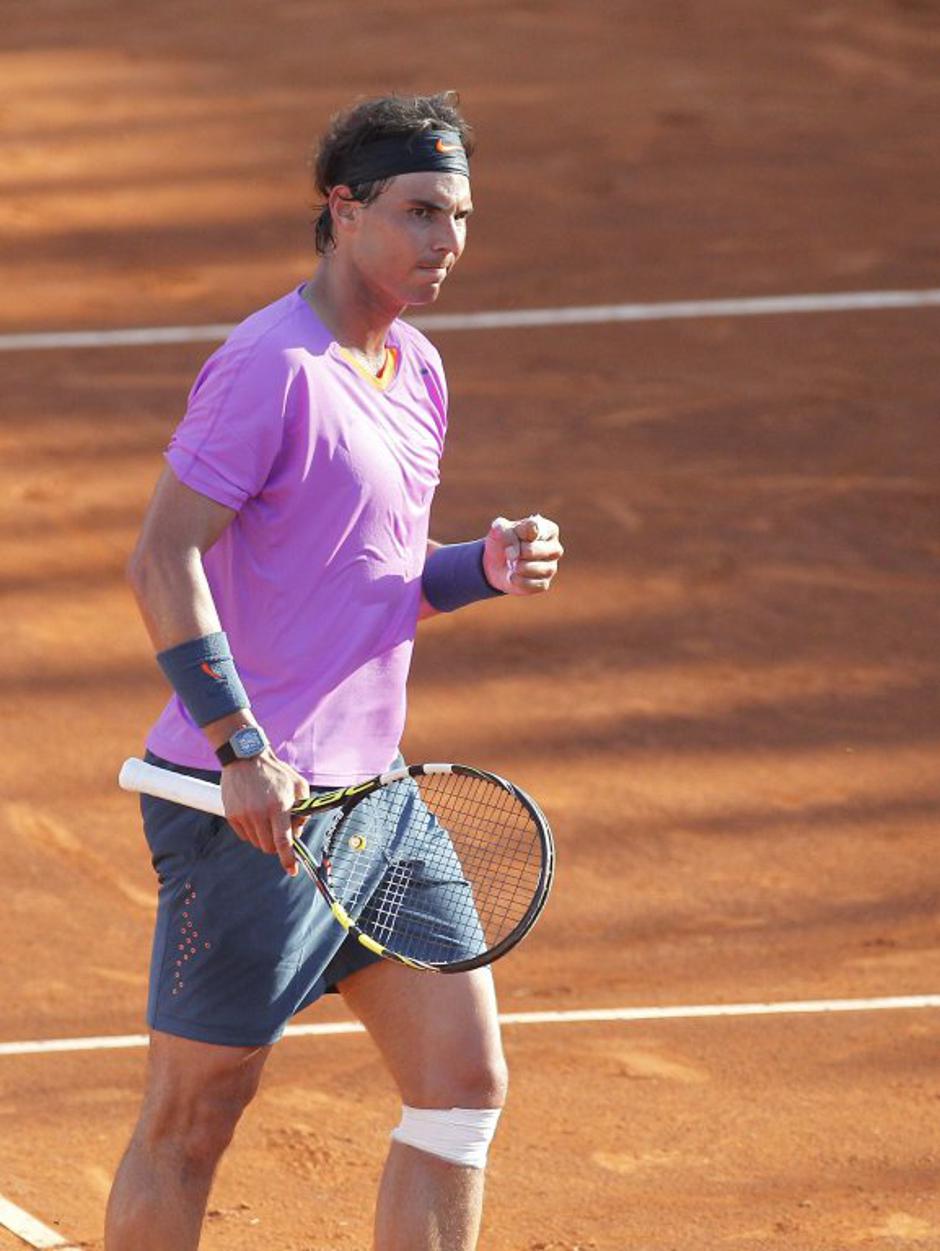 rafael nadal | Avtor: Reuters
