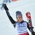 Shiffrin Lenzerheide slalom svetovni pokal alpsko smučanje finale