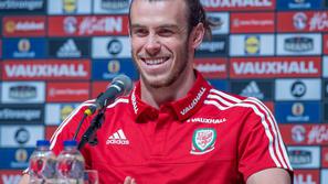 gareth bale