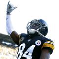 antonio brown