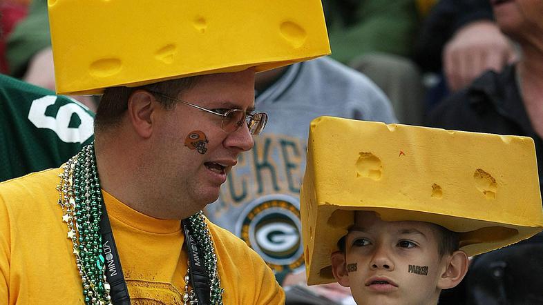 V deželi sira in čokolade je zanimanje za nogomet precej večje kot v Avstriji.