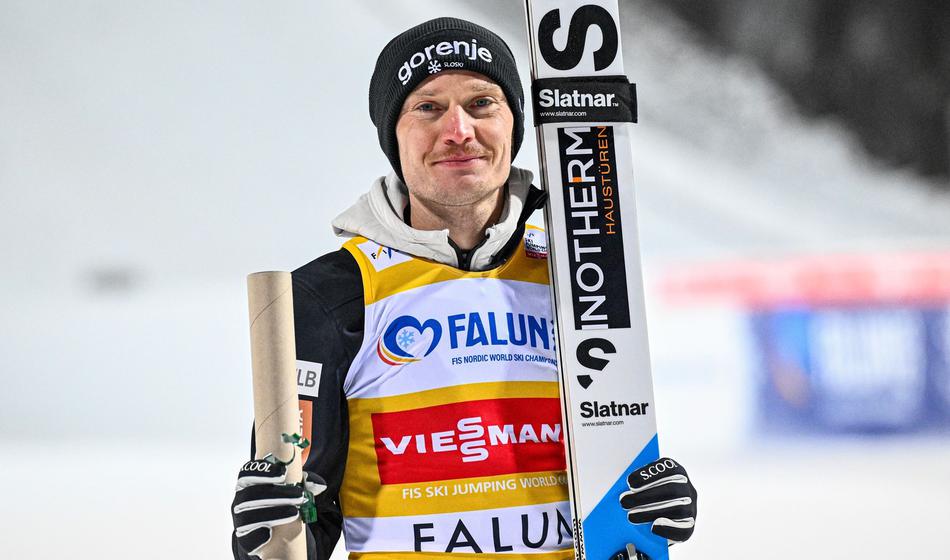 Lanišek: "Če bi rumeno majico vrgel na vago ..."