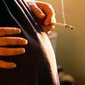 Kajenje v nosečnosti
