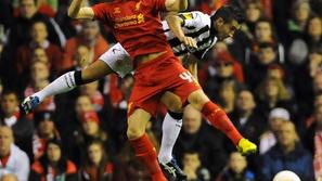 jack robinson liverpool