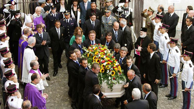 pogreb pavarotti afp
