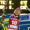 Shiffrin Levi slalom alpsko smučanje svetovni pokal