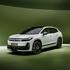 volkswagen ID. tiguan, SUV EV