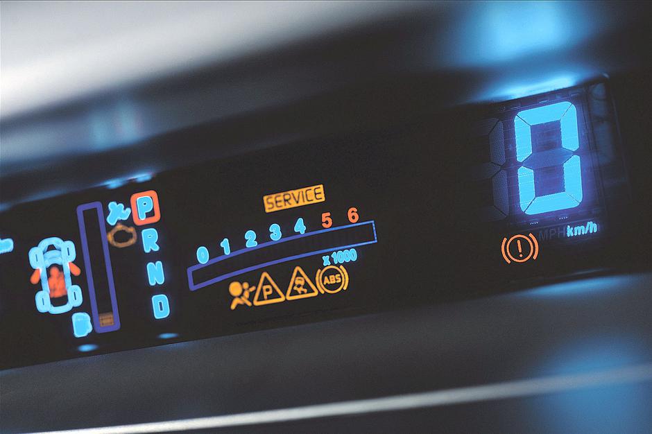 Renault espace | Avtor: Renault