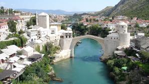 Mostar, Bosna in Hercegovina