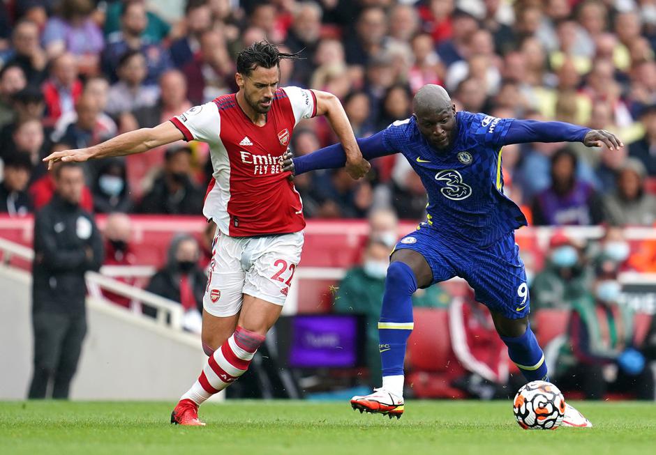 Pablo Mari | Avtor: Profimedia