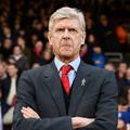 arsene wenger