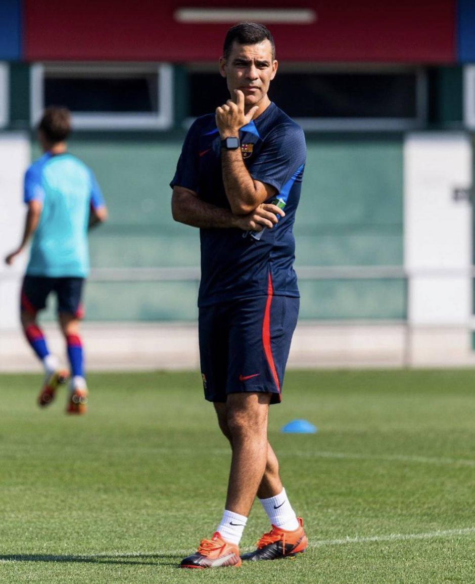 Rafael Marquez | Avtor: Reševalni pas/Twitter