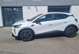 Renault Captur TCe 90 Techno 5906 KM, PRVI LASTNIK, SERVISNA