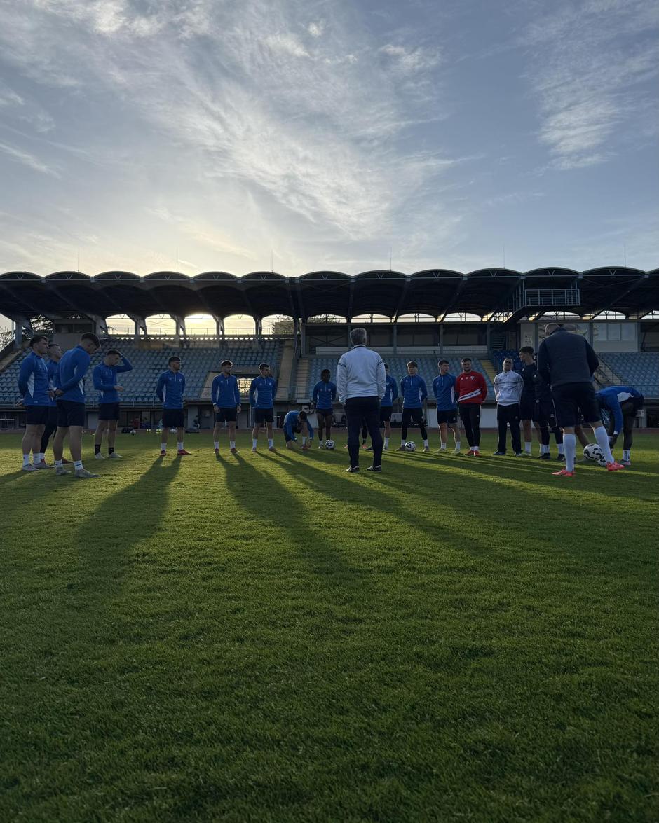 ND Gorica | Avtor: ND Gorica