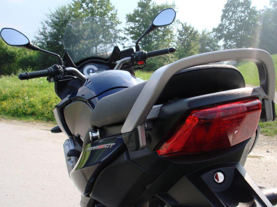 Aprilia mana | Avtor: Žurnal24 main