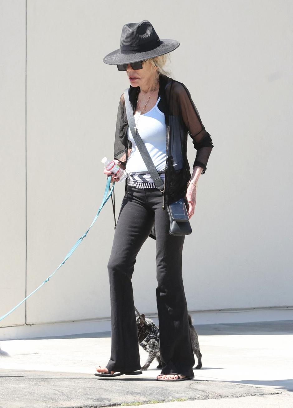 Dyan Cannon | Avtor: Profimedia