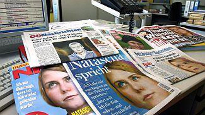 Kampuscheva tudi na svobodi nima miru.