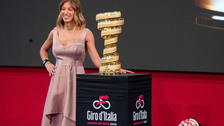 Giro d'Italia