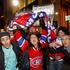 NHL Montreal Canadiens premagali Pittsburg Penguins