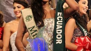 miss earth ekvador